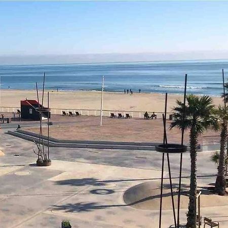 Appartement Face A La Mer Canet En Roussillon Kültér fotó